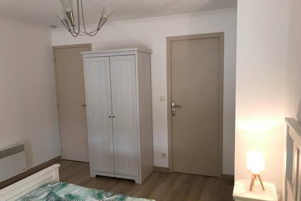 Appartement Au pied du phare... à Honfleur Extérieur photo